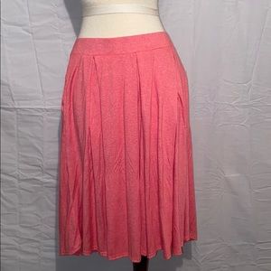 Size 2X NWT Skirt With Pockets